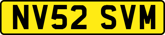 NV52SVM
