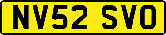 NV52SVO
