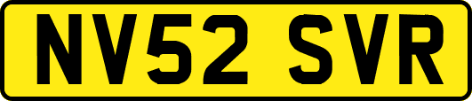 NV52SVR