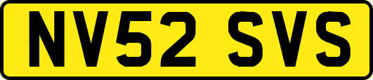 NV52SVS