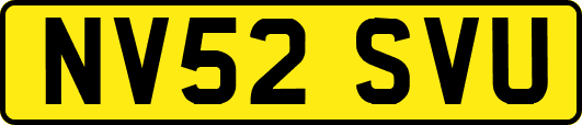 NV52SVU