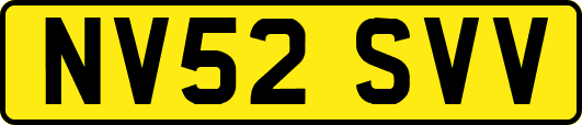 NV52SVV