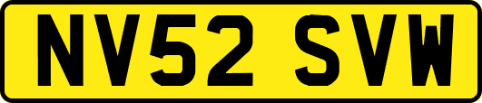 NV52SVW
