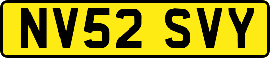 NV52SVY