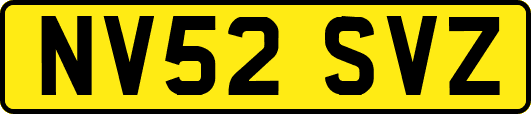 NV52SVZ