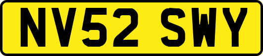 NV52SWY