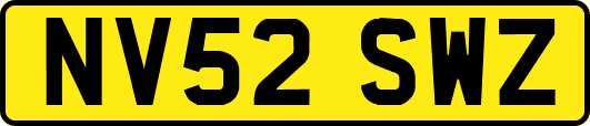 NV52SWZ