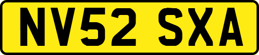 NV52SXA