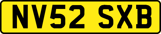 NV52SXB