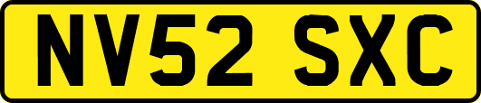 NV52SXC