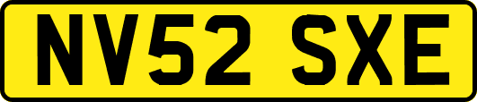NV52SXE