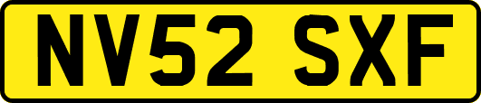 NV52SXF