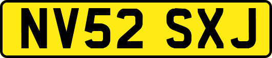 NV52SXJ