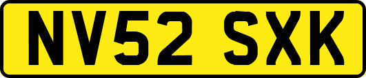 NV52SXK
