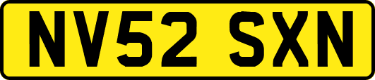 NV52SXN