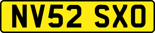 NV52SXO