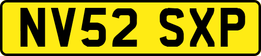 NV52SXP