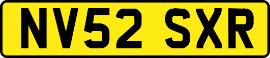 NV52SXR