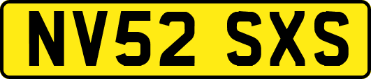 NV52SXS
