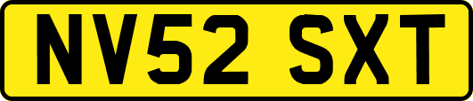 NV52SXT