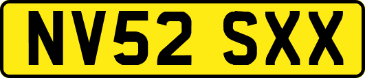 NV52SXX
