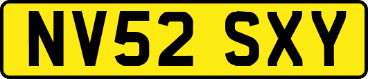 NV52SXY