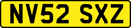 NV52SXZ