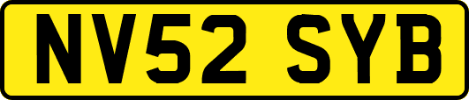 NV52SYB