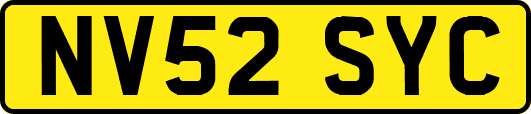 NV52SYC