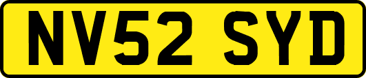 NV52SYD