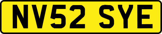 NV52SYE