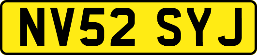 NV52SYJ