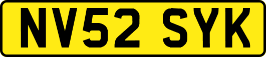 NV52SYK