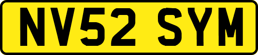 NV52SYM