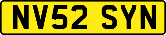 NV52SYN
