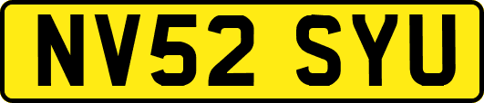 NV52SYU