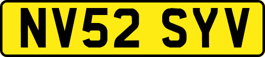 NV52SYV