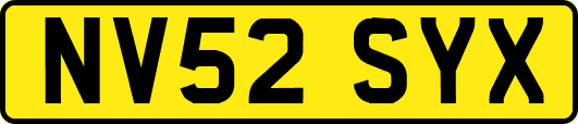 NV52SYX