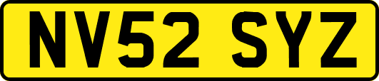 NV52SYZ