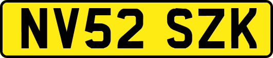 NV52SZK