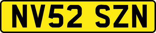 NV52SZN