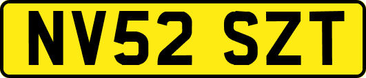 NV52SZT