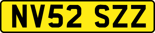 NV52SZZ