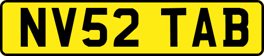 NV52TAB