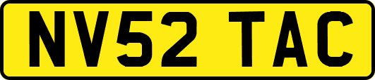 NV52TAC