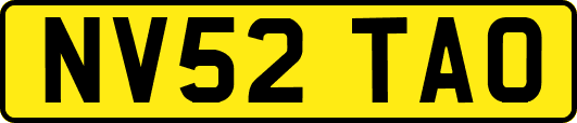 NV52TAO