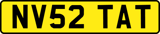 NV52TAT