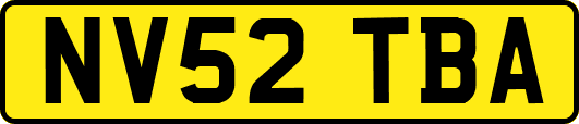 NV52TBA