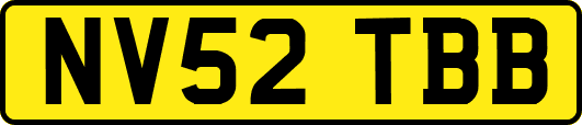 NV52TBB