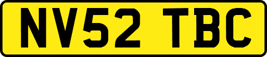 NV52TBC